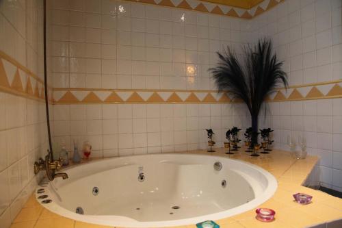 el cercado complejo rural