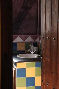 el cercado complejo rural