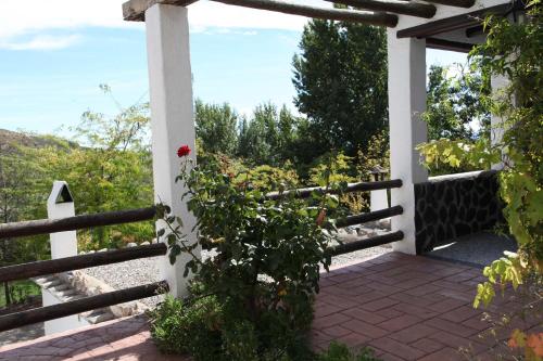 el cercado complejo rural