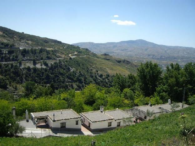 el cercado complejo rural