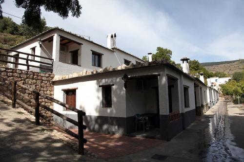 el cercado complejo rural