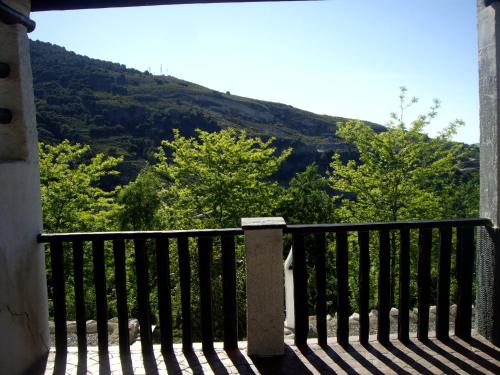 el cercado complejo rural