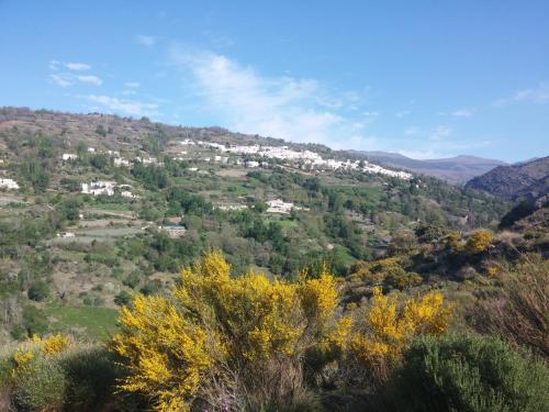 el cercado complejo rural