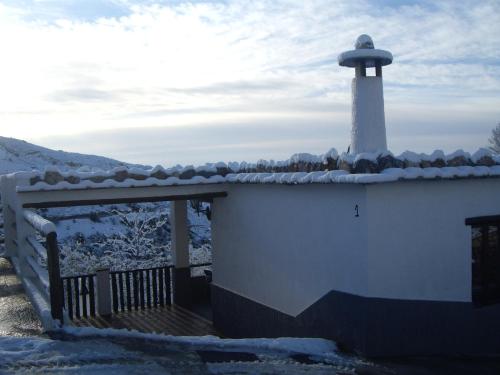 el cercado complejo rural