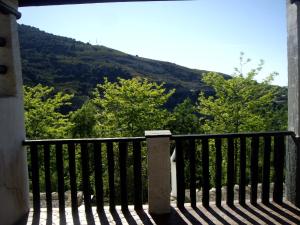 el cercado complejo rural