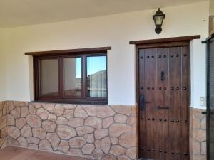 el cercado complejo rural