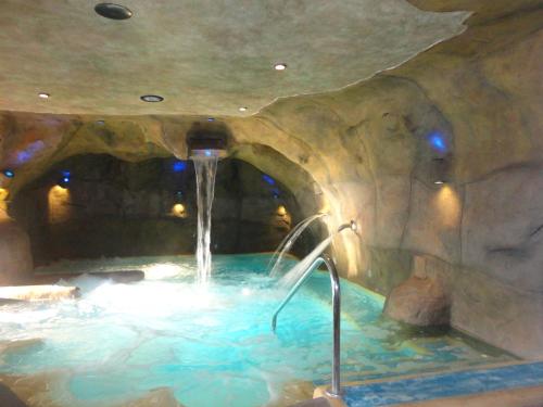 el cercado complejo rural