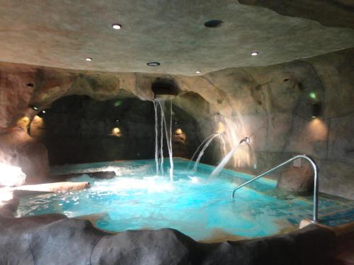 el cercado complejo rural