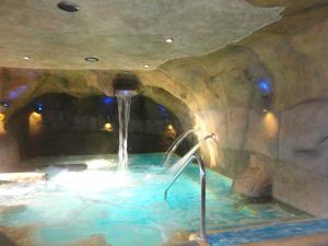 el cercado complejo rural