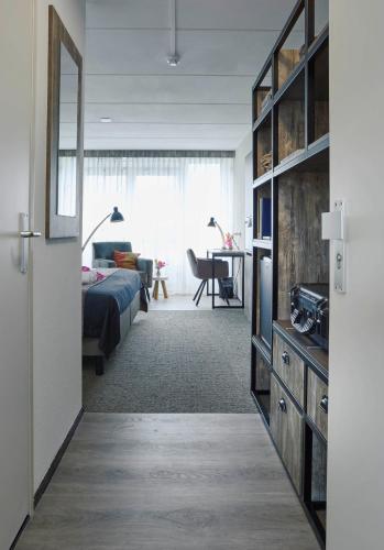 brasserie restaurant hotel eeserhof