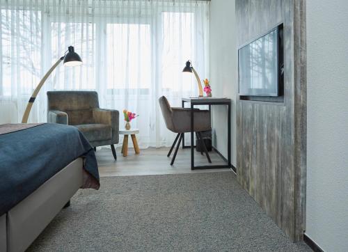 brasserie restaurant hotel eeserhof