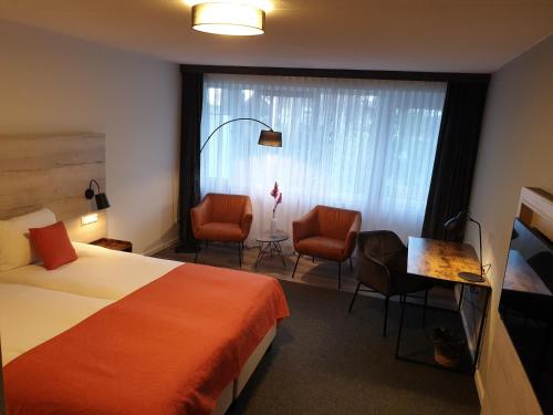 brasserie restaurant hotel eeserhof