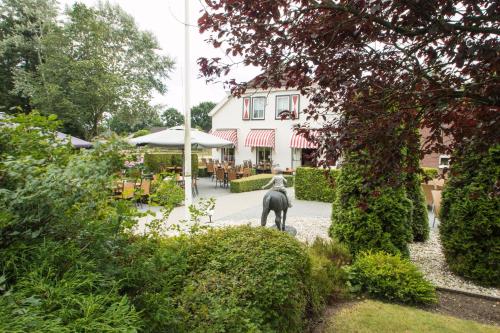 brasserie restaurant hotel eeserhof