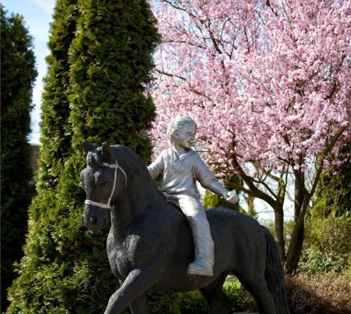 brasserie restaurant hotel eeserhof