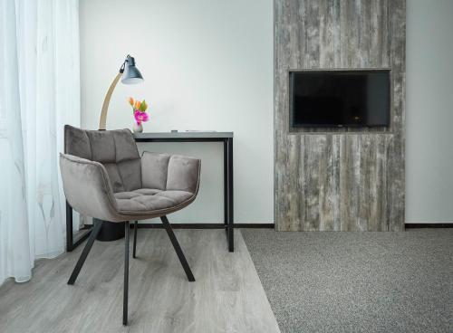 brasserie restaurant hotel eeserhof