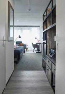 brasserie restaurant hotel eeserhof