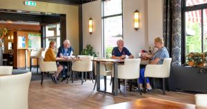 brasserie restaurant hotel eeserhof