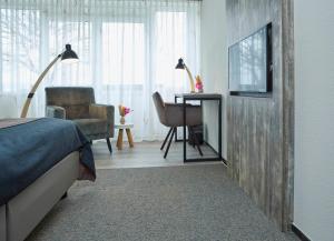 brasserie restaurant hotel eeserhof