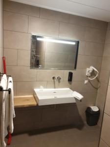 brasserie restaurant hotel eeserhof