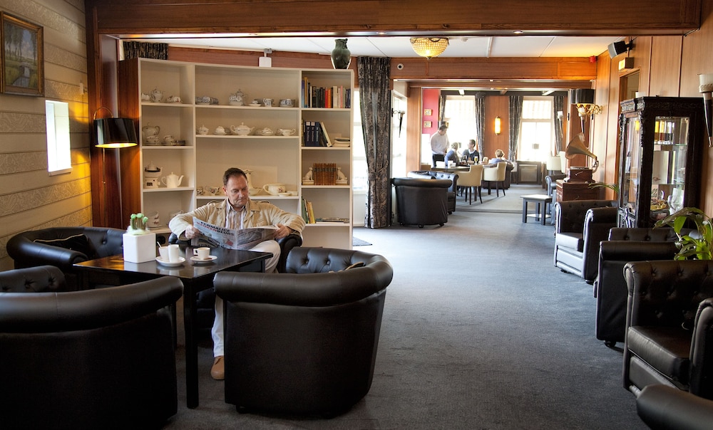brasserie restaurant hotel eeserhof