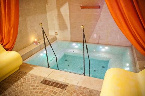 agriturismo cascina madonnina