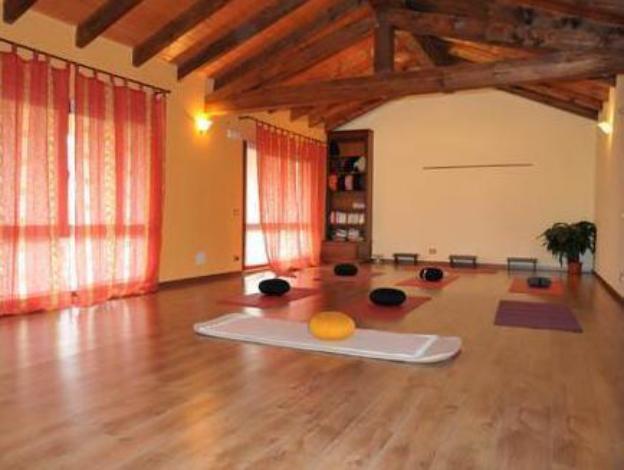 agriturismo cascina madonnina