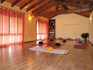 agriturismo cascina madonnina