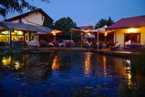 agriturismo cascina madonnina