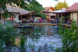 agriturismo cascina madonnina