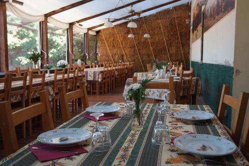 agriturismo cascina madonnina