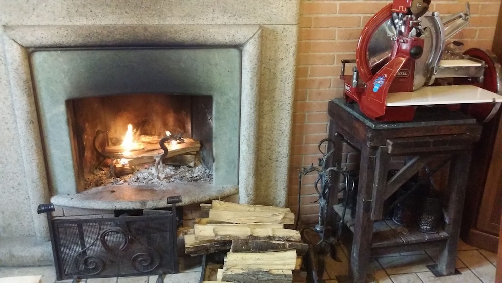 agriturismo cascina madonnina