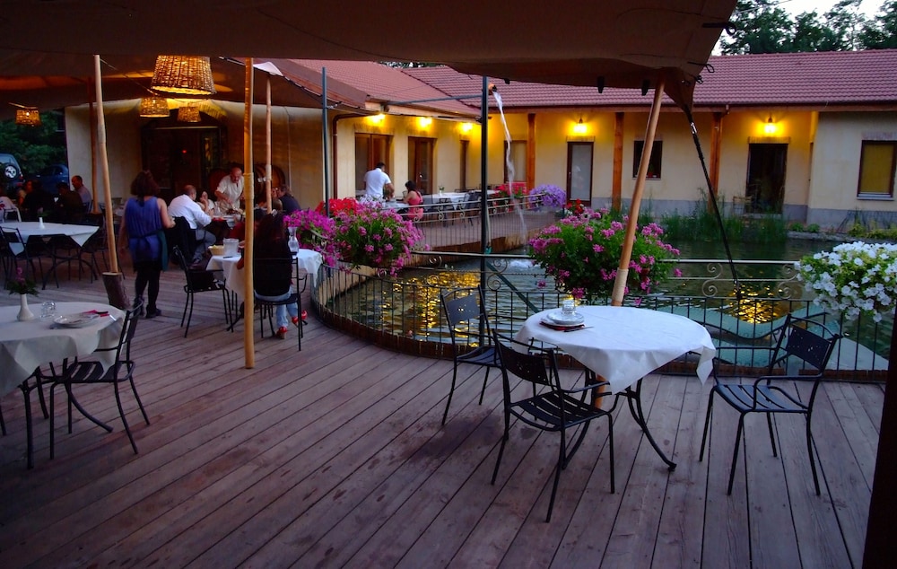 agriturismo cascina madonnina