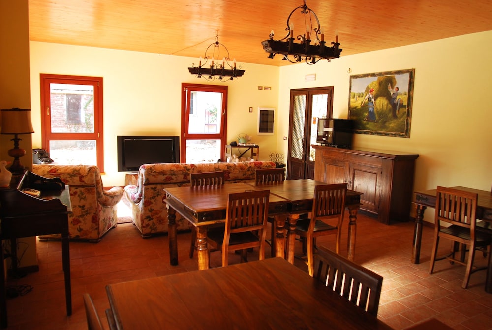 agriturismo cascina madonnina