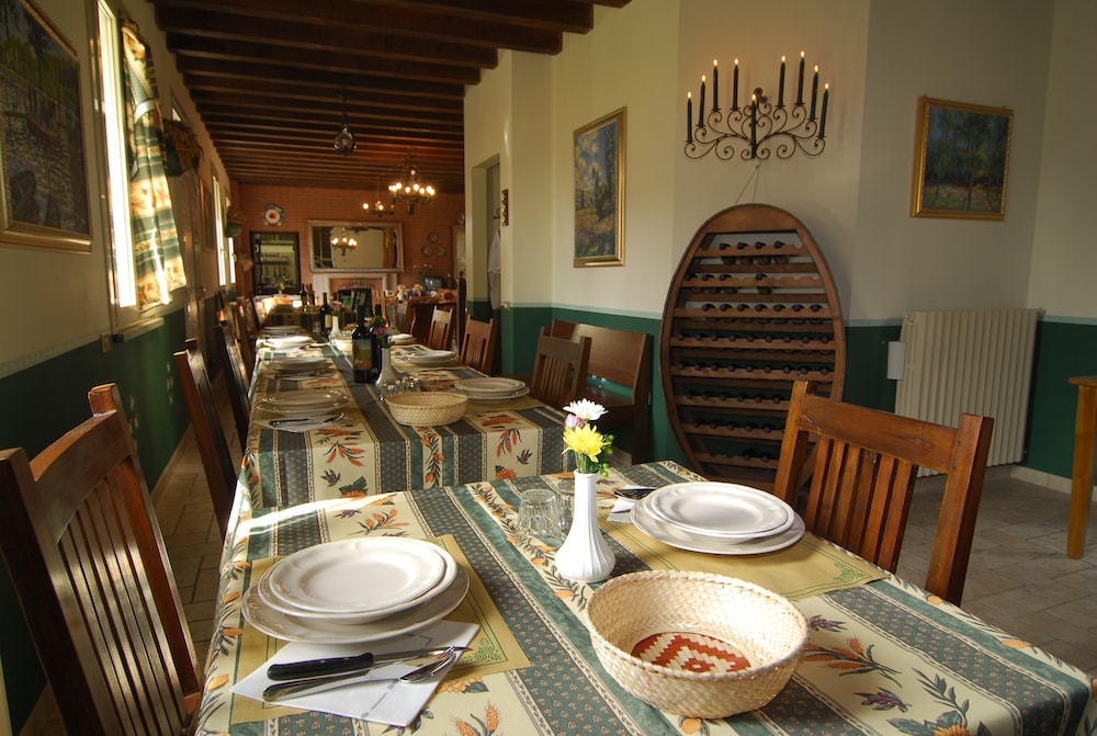 agriturismo cascina madonnina