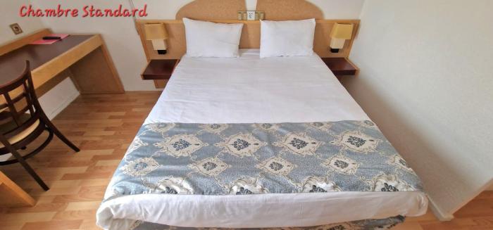 kyriad direct arpajon