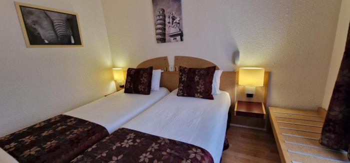 kyriad direct arpajon