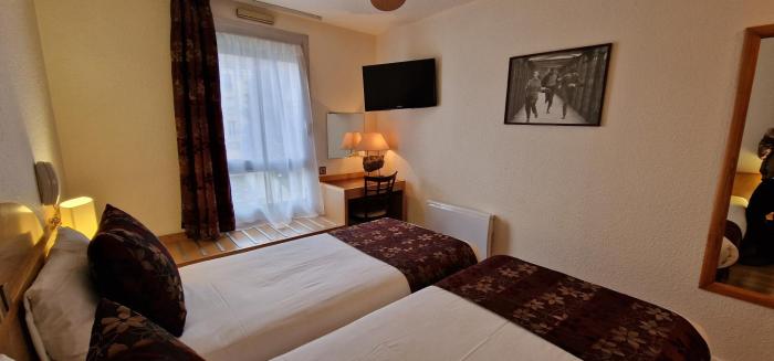 kyriad direct arpajon