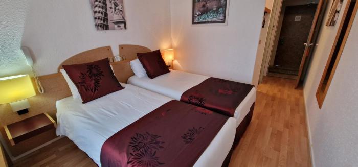 kyriad direct arpajon