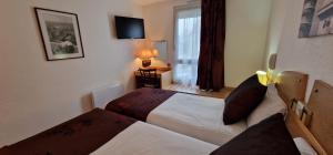 kyriad direct arpajon