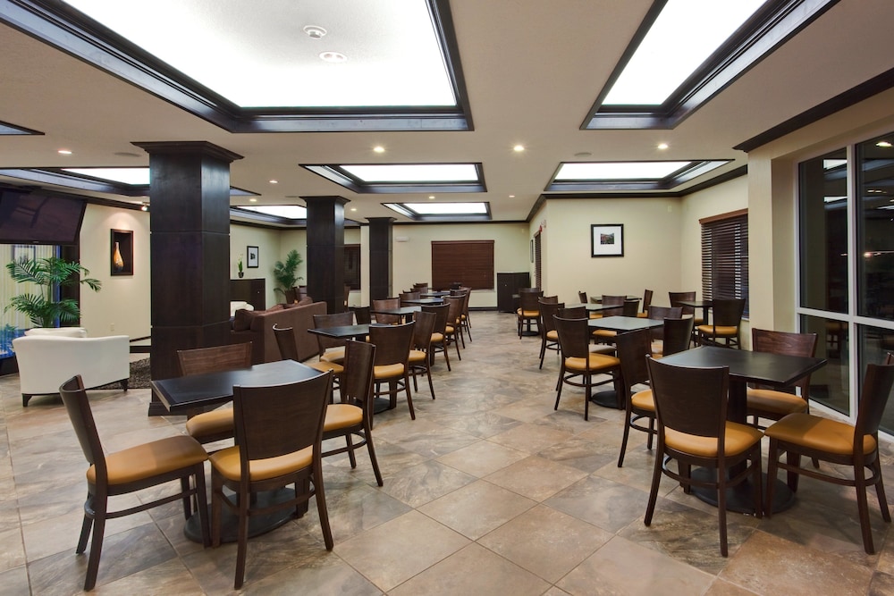 holiday inn express hotel and suites albuquerque airport by ihg
