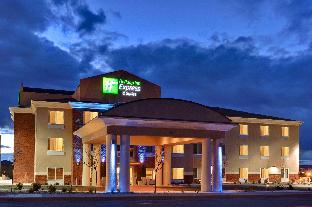 holiday inn express hotel and suites albuquerque airport by ihg