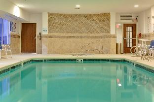 holiday inn express hotel and suites albuquerque airport by ihg
