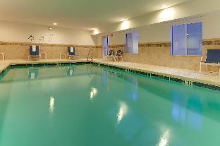 holiday inn express hotel and suites albuquerque airport by ihg