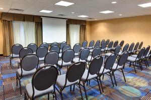 holiday inn express hotel and suites albuquerque airport by ihg
