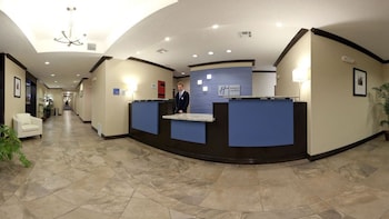 Holiday Inn Express Hotel & Suites Albuquerque Airport By Ihg,Bernalillo>>Albuquerque,3 star