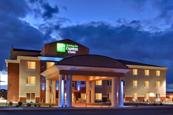 Holiday Inn Express Hotel & Suites Albuquerque Airport By Ihg,Bernalillo>>Albuquerque,3 star
