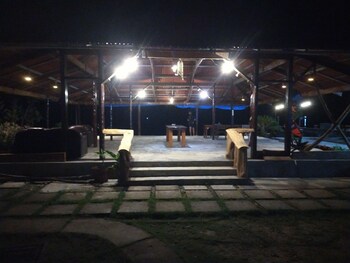Baloho Beach Hotel,Nias>>Bawomataluo,3 star