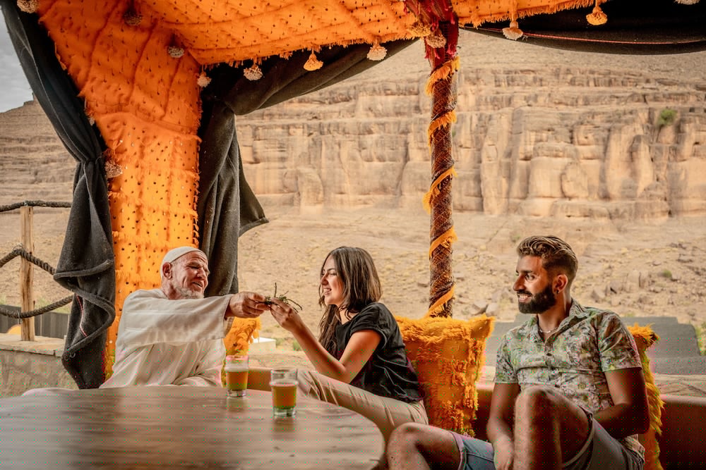 ecolodge ouednoujoum