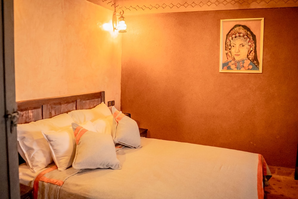 ecolodge ouednoujoum