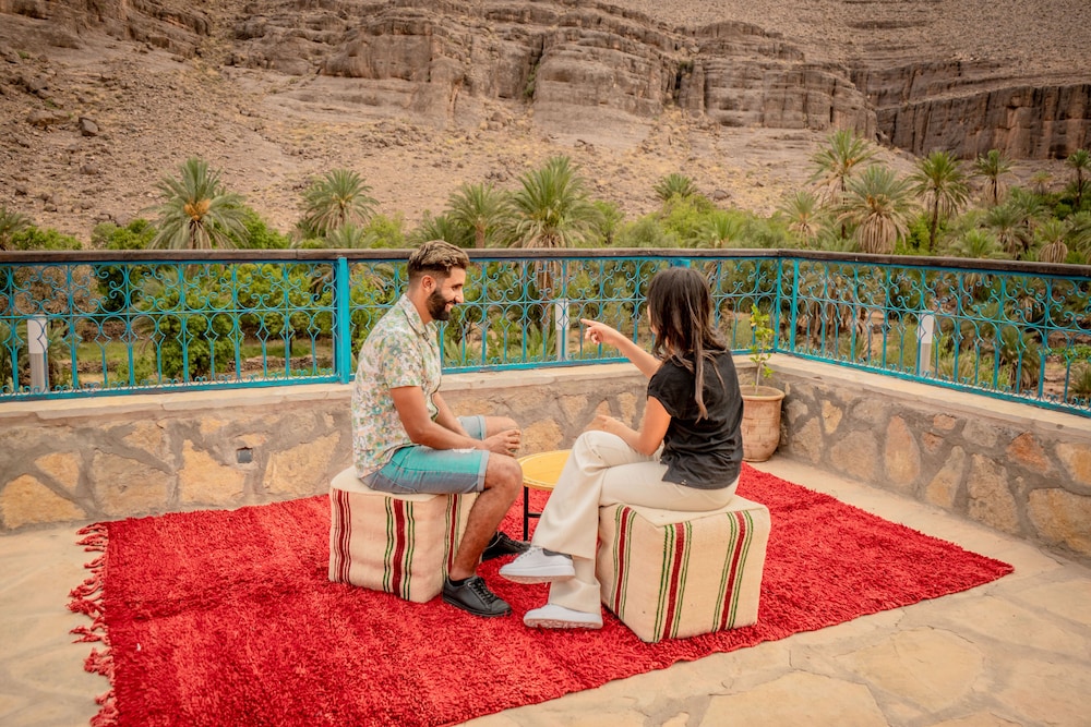 ecolodge ouednoujoum